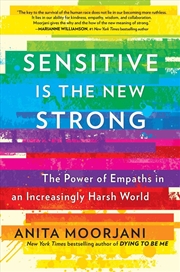 Buy Sensitive is the New Strong