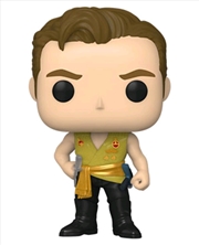 Buy Star Trek: The Original Series - Mirror Kirk Pop! Vinyl