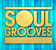 Buy Soul Grooves