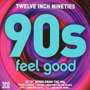 Buy Twelve Inch Nineties - Feel Good