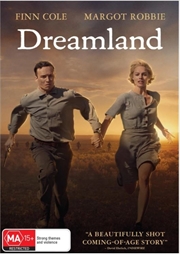 Buy Dreamland