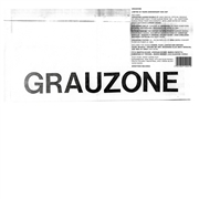 Buy Grauzone - Limited 40 Year Anniversary Edition