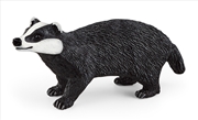 Buy Schleich Figure - Badger