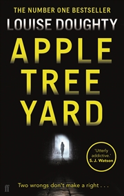 Buy Apple Tree Yard