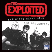 Buy Collection - Exploited Barmy Army