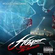 Buy Woggs Doin Grime