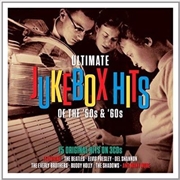 Buy Ultimate Jukebox Hits Of The 50's And 60's