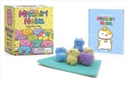 Buy Mitchiri Neko: Magnetic Cats: Magnetic Cats (RP Minis)