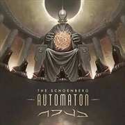 Buy Schoenberg Automaton