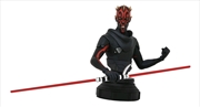 Buy Star Wars: Rebels - Darth Maul 1:7 Scale Bust