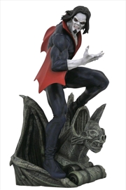 Buy Marvel Gallery - Morbius Comic PVC Statue