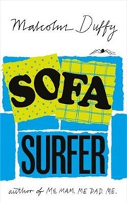 Buy Sofa Surfer