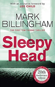 Buy Sleepyhead