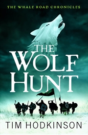 Buy The Wolf Hunt