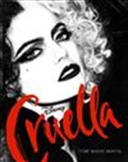 Buy Cruella Movie Novel