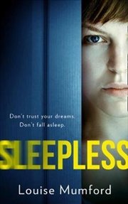 Buy Sleepless