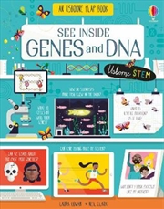 Buy See Inside Genes And Dna