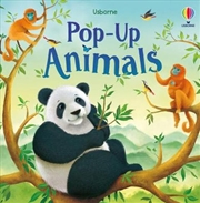 Buy Pop Up Animals