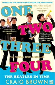 Buy One Two Three Four: The Beatles in Time