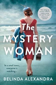 Buy Mystery Woman