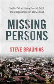 Buy Missing Persons