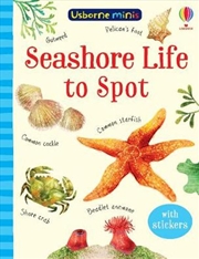 Buy Seashore Life to Spot