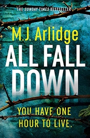 Buy All Fall Down (DI Helen Grace)