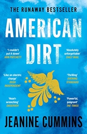 Buy American Dirt