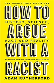 Buy How to Argue With a Racist