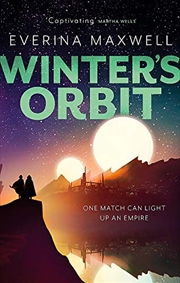 Buy Winter's Orbit