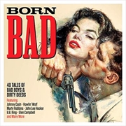 Buy Born Bad