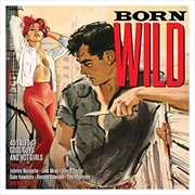 Buy Born Wild