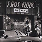 Buy I Got Funk