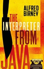 Buy The Interpreter From Java