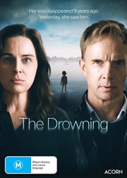 Buy Drowning, The