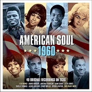 Buy American Soul 1960