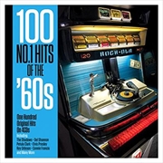 Buy 100 No1 Hits Of The 60's