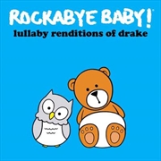 Buy Lullaby Renditions Of Drake