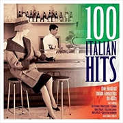 Buy 100 Italian Hits