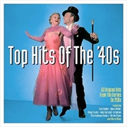Buy Top Hits Of The 40's