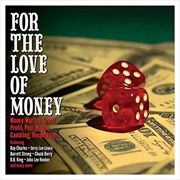 Buy For The Love Of Money