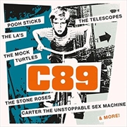 Buy C89 - Boxset