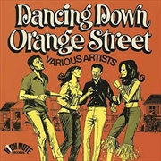 Buy Dancing Down Orange Street