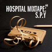 Buy Hospital Mixtape: Spy