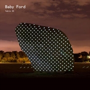 Buy Fabric 85- Baby Ford