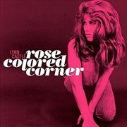 Buy Rose Colored Corner