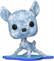 Buy Bambi - Bambi DTV (artist) US Exclusive Pop! Vinyl [RS]