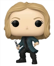 Buy The Falcon and the Winter Soldier - Sharon Carter Pop! Vinyl