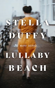 Buy Lullaby Beach: 'A powerful portrait of sisterhood' Daily Mail