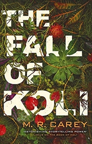 Buy The Fall of Koli: The Rampart Trilogy, Book 3